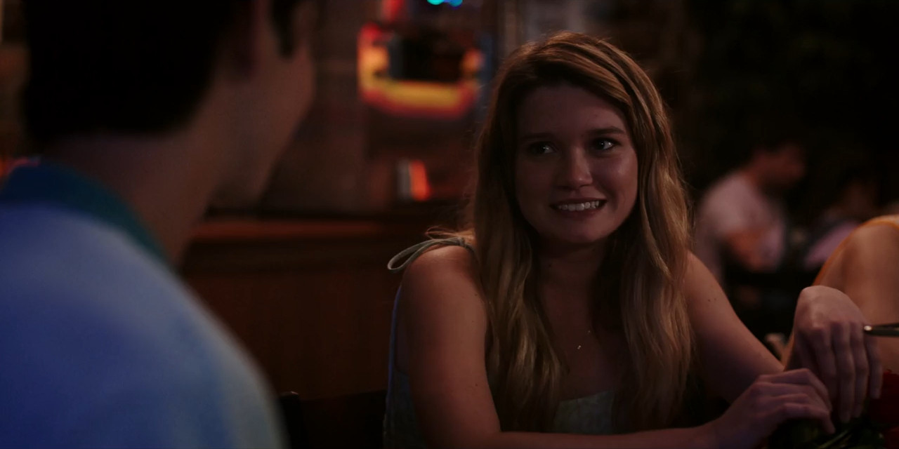 The Summer I Turned Pretty (2023) Season 2 [Hindi + Tamil + Telugu + Malayalam + Kannada + English] WebRip 480p 720p ESub - Complete Screenshot