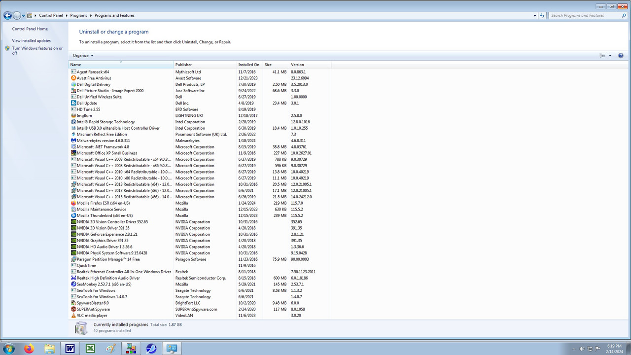 6(Dell Image Expert)
