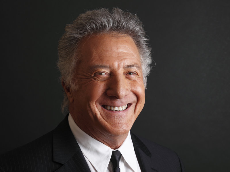 Dustin Hoffman