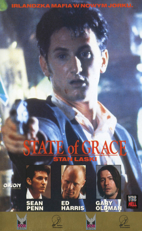 Stan łaski / State of Grace (1990) PL.1080p.BDRip.DD.2.0.x264-OK | Lektor PL