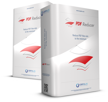 ORPALIS PDF Reducer 4.0.5 Professional Portable