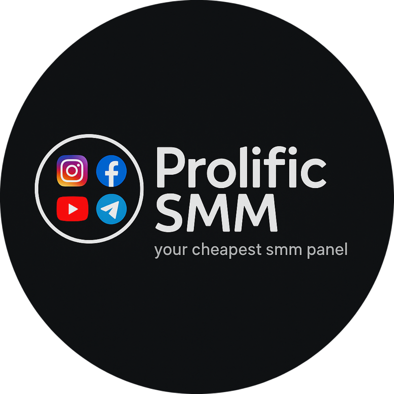 About Us | ProlificSMM