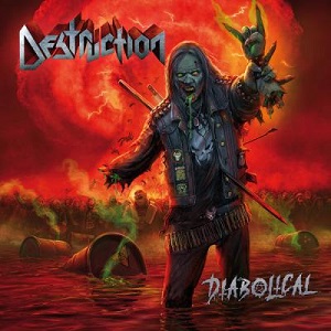 Re: Destruction