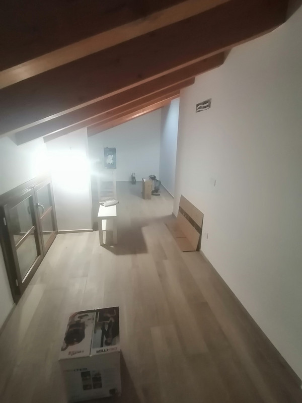 Stanza e progetto Ikea e struttura (7)