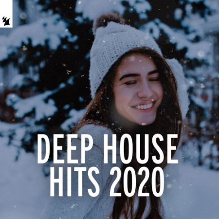 VA   Deep House Hits 2020