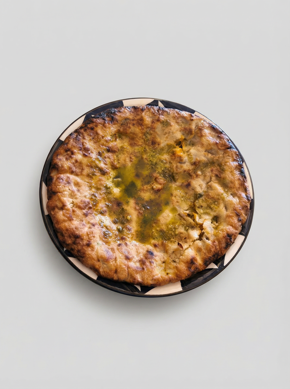 Dish 15