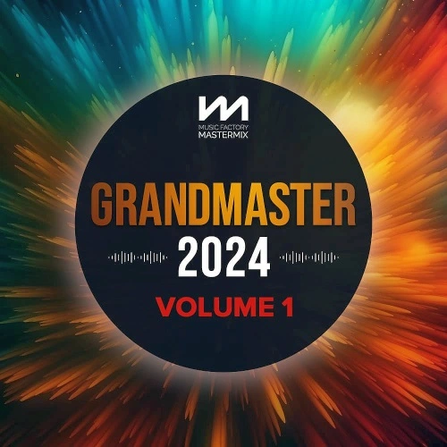 Mastermix Grandmaster 2024 Vol. 1 & Dj Set 47