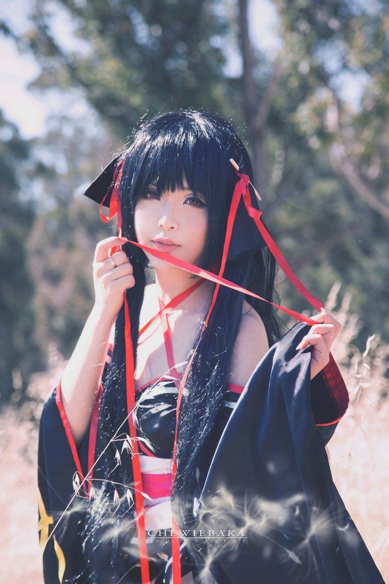 Hana Bunny Cosplay 超大合集｜728P 高清写真图片资源合集[728P-819.3M]插图8