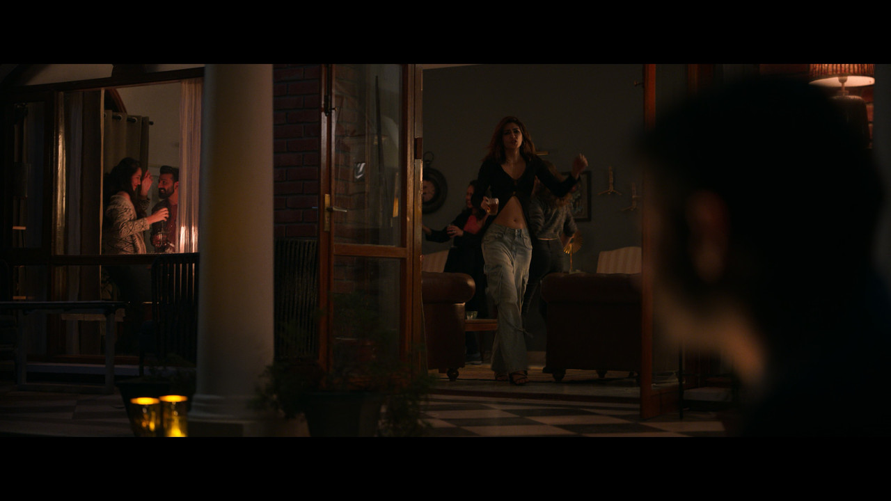 Do Patti 2024 2160p NF WEB DL MULTi DD 5 1 Atmos H 265 The Biscuit Man256