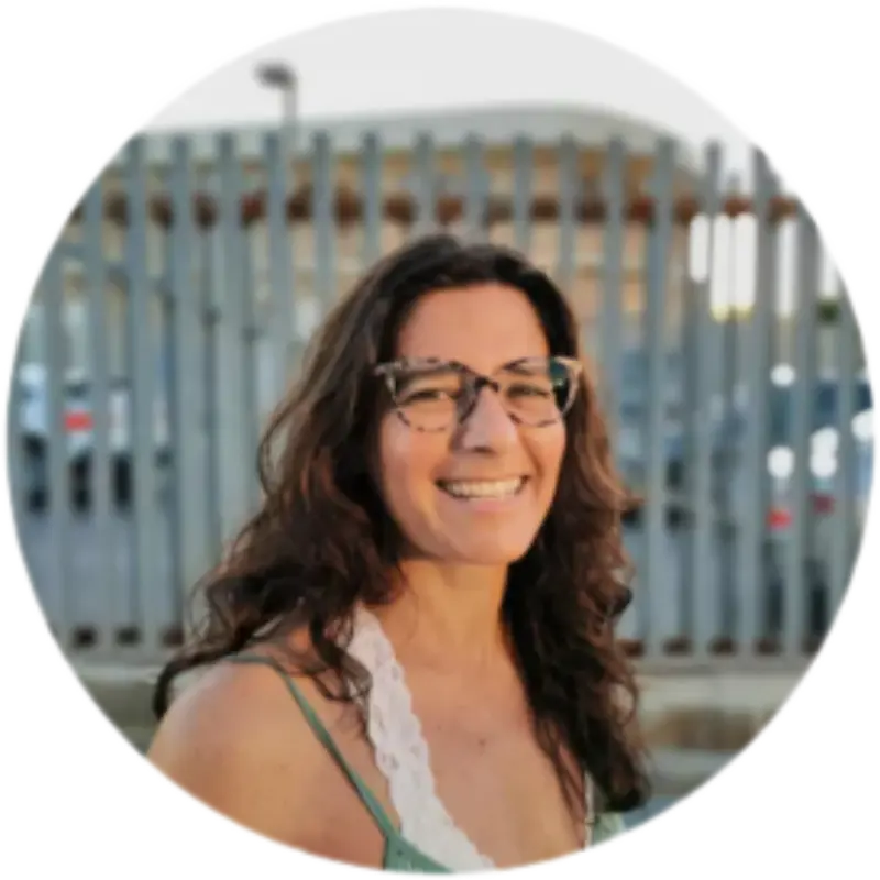 Ana C., 38 anos — Goiânia/GO