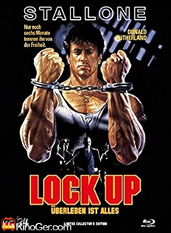 Lock Up - Überleben ist alles (1989)