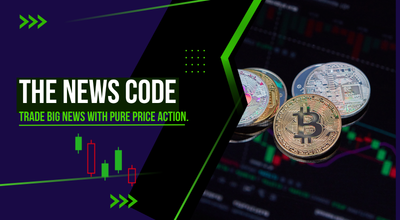 News Price Action Mastery