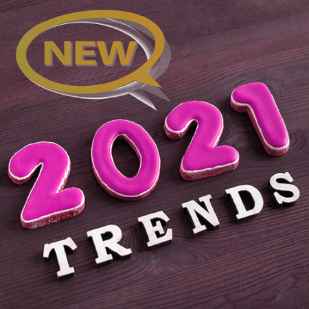 VA - New Trends In Music Like It Hits (2021)