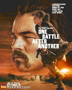 One Battle After Another (2025)