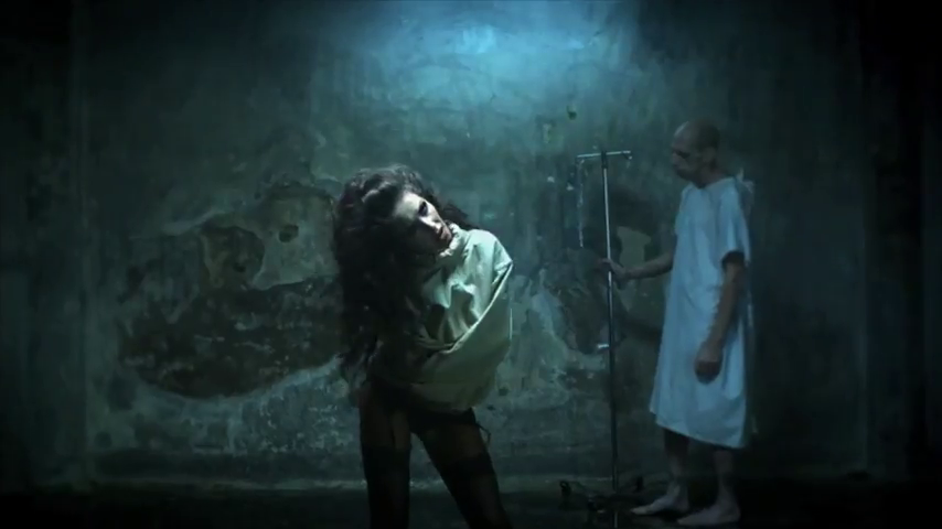 Anahi Official Video Mi Delirio Director s Cut (2)