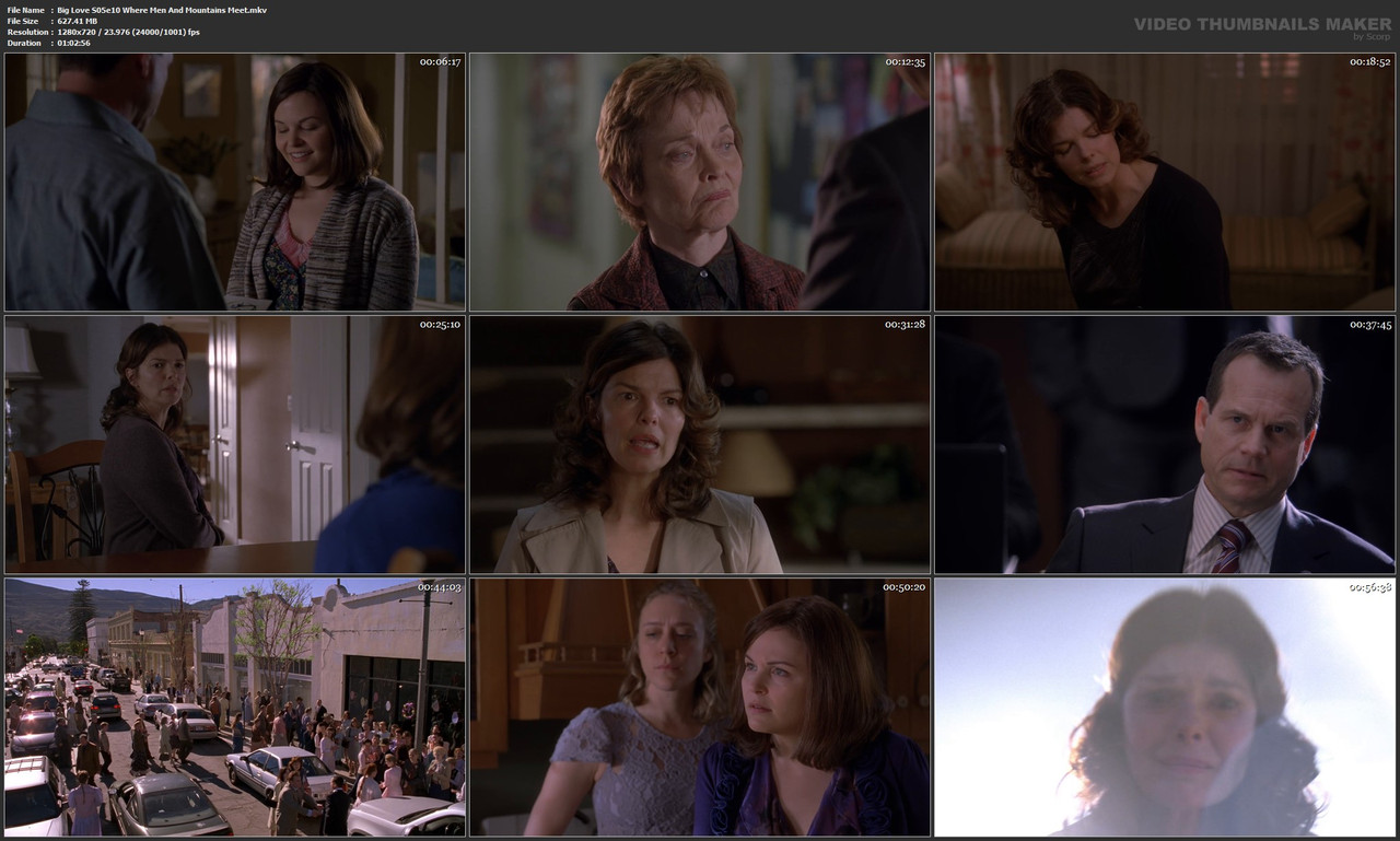 Big Love S05e10 Where Men And Mountains Meet.mkv