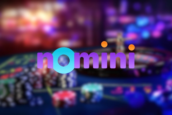 Nomini im Deutschland Check mit Bonus