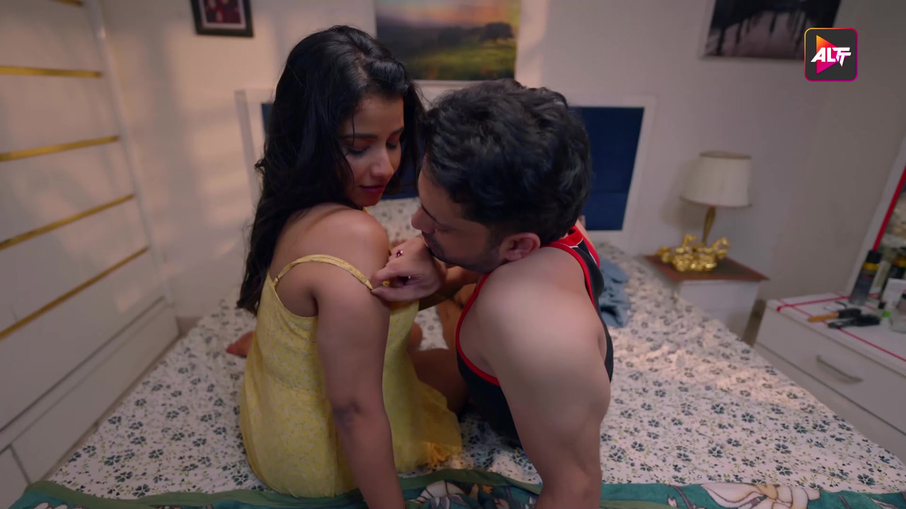 Rangeen Kahaniyan (Luka Chuppi) (2025) Hindi Season 27 [ Episodes 01-04 Join] | WEB-DL | 1080p | 720p | 480p | AltBalaji WEB Series | Download | Watch Online