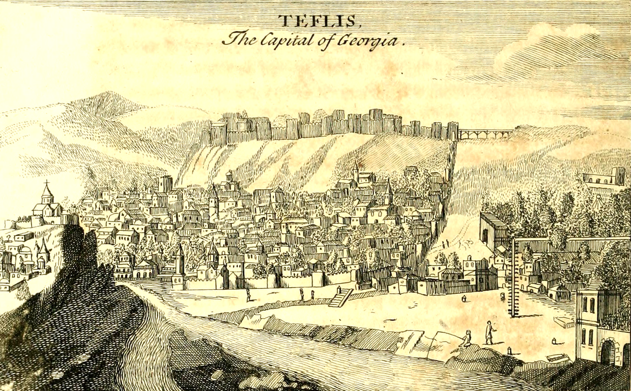 Teflis_Tournefort