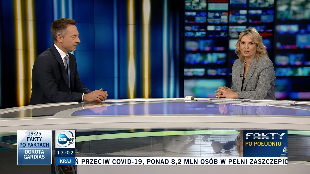 7 06 2021 marta kuligowska tvn24 8