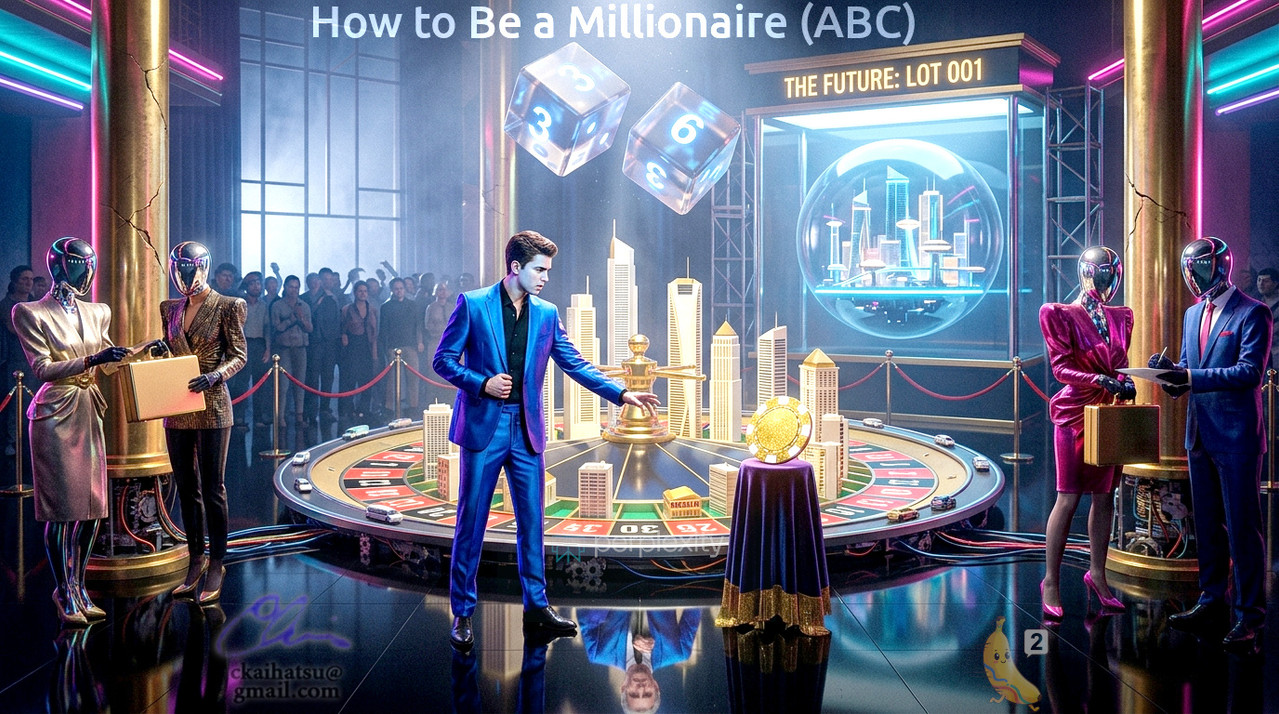 261009 How to Be a Millionaire (ABC) Gemini Generated Image 9aiw3f9aiw3f9aiw jpeg xcf