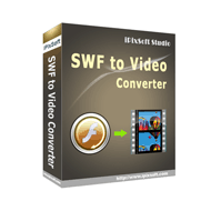 iPixSoft SWF to Video Converter 4.2.0