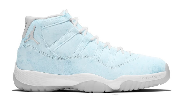 Air Jordan 11 Rare Air