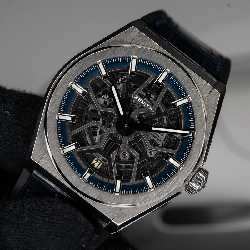 Zenith Defy - Image 6