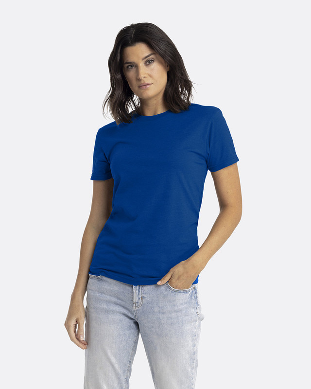 Camiseta Next Level Apparel Unisex CVC Cuello Redondo N6210 - Imagen 30 de 39