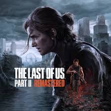 TLOU 2