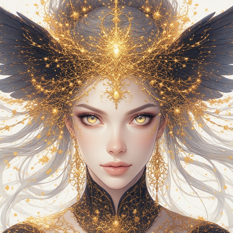 Golden-Gaze-The-Empress-Within-(20)