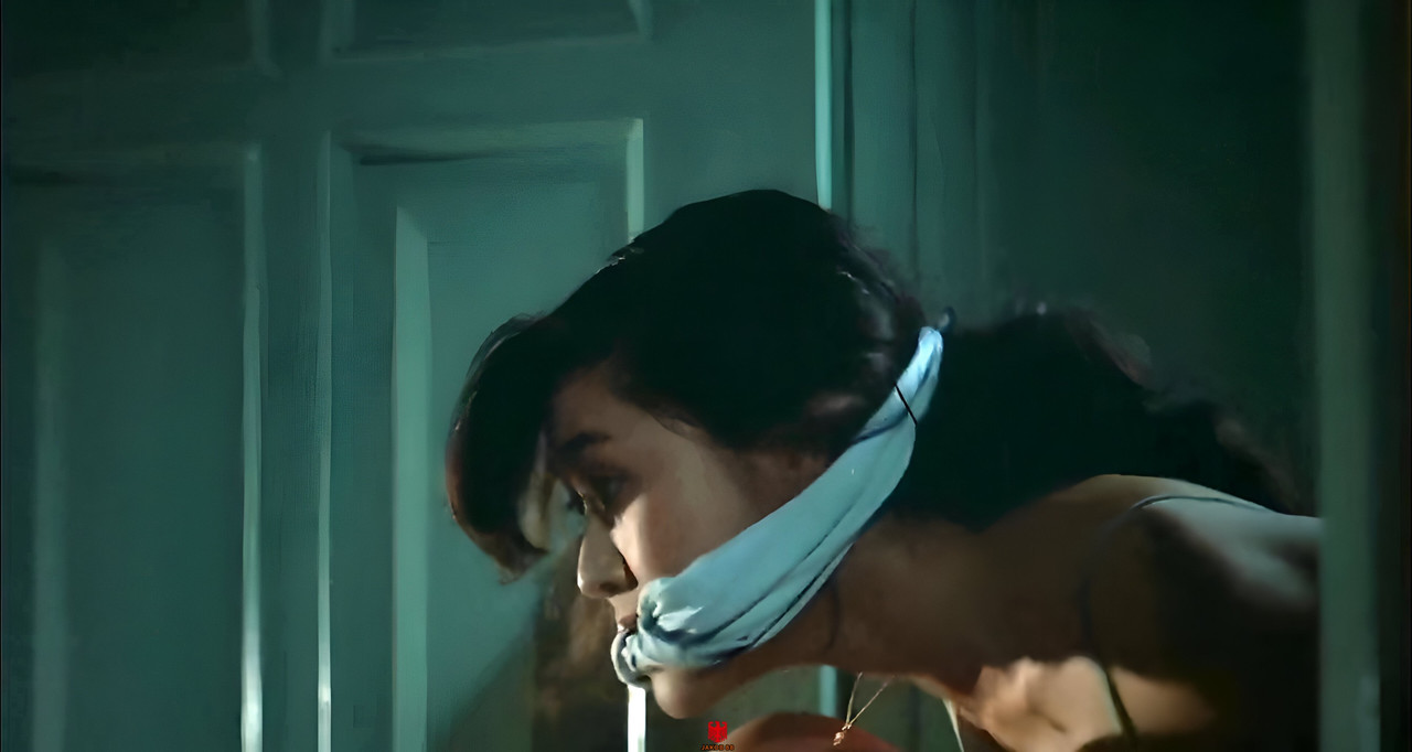 Veronica Yip 18 - Maang Lui 72 Siu Si 1993