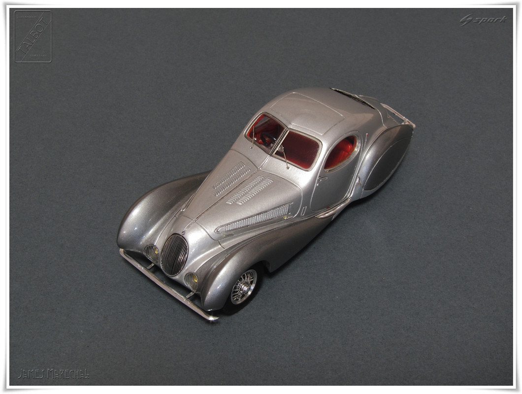 Talbot-Lago T150CSS 90112 (4) Sp