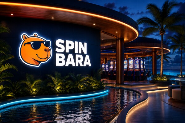 Spinbara Spielekategorien