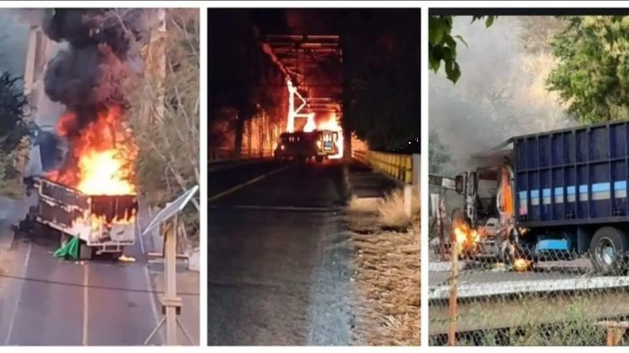 Guardia Nacional muere tras ataque a presuntos integrantes del CJNG