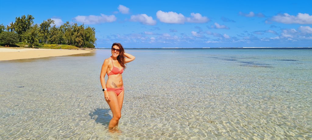 Isla Mauricio: por y para el placer - Blogs de Mauricio - TIERRA DE LOS 7 COLORES- LE ROCHER DE MACONDÉ - PLAYA LA PRAIRIE (15)