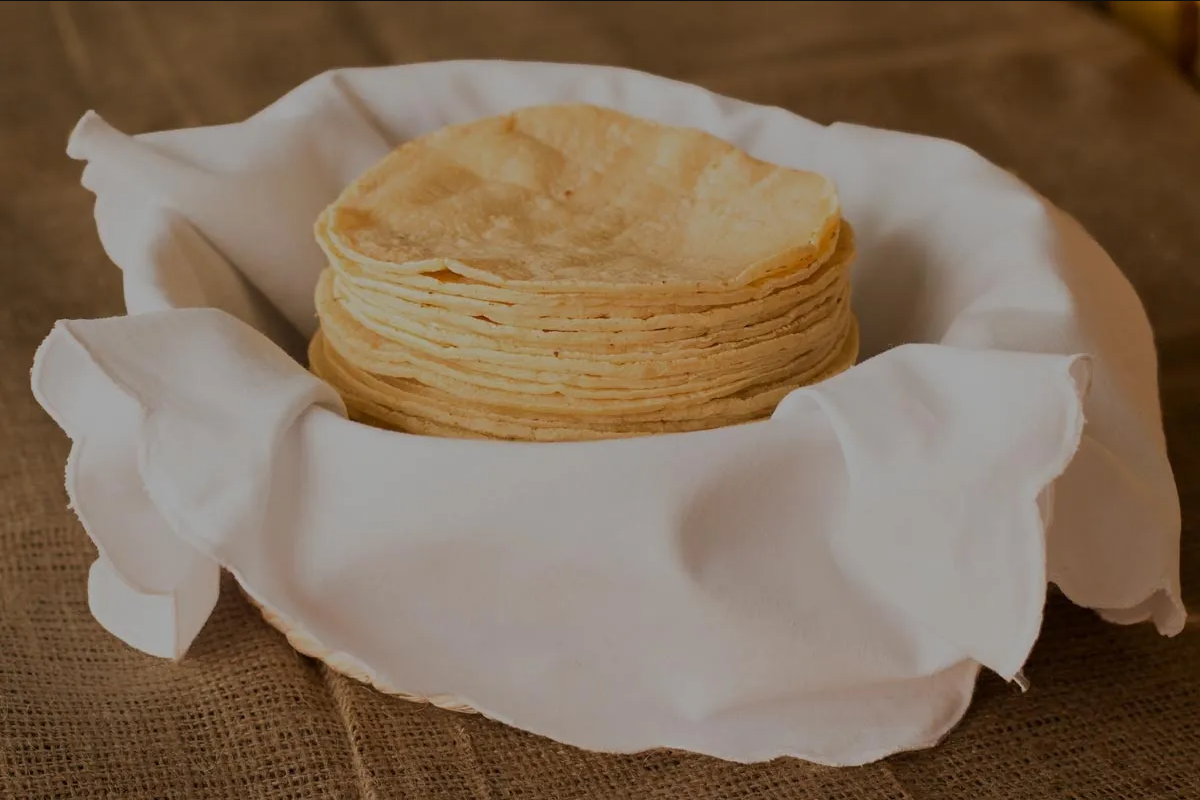 Trucos para conservar tus tortillas frescas y ahorrar en la cuesta de enero