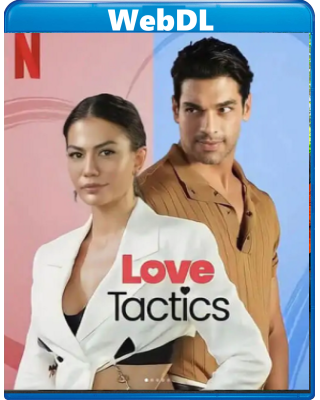 Tattiche d'amore (2022) WEBDL 720p x264 E-AC3+AC3 ITA TUR
