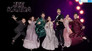 Jee Karda S1 (2023)