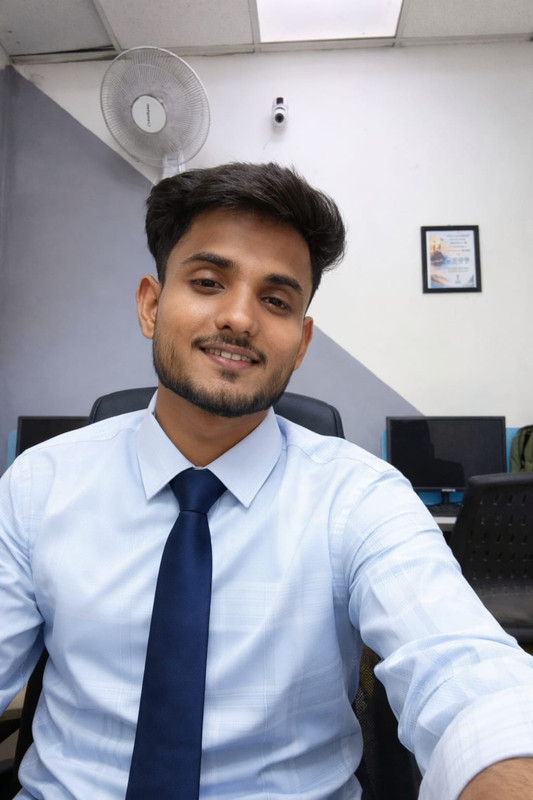 Mohammad Saud Key Management