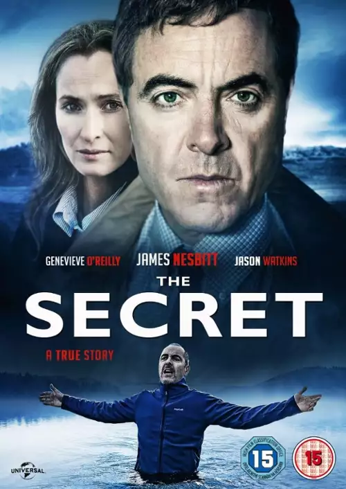 Sekret - The Secret (2016) [Miniserial] PL.WEB-DL.H264-FT / Lektor PL
