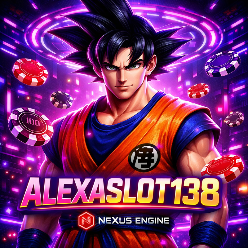 ALEXASLOT138