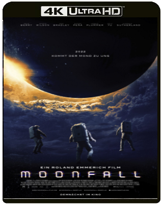 Moonfall (2022) UHDRip 2160p  ITA E-AC3 ENG TrueHD+AC3 Subs