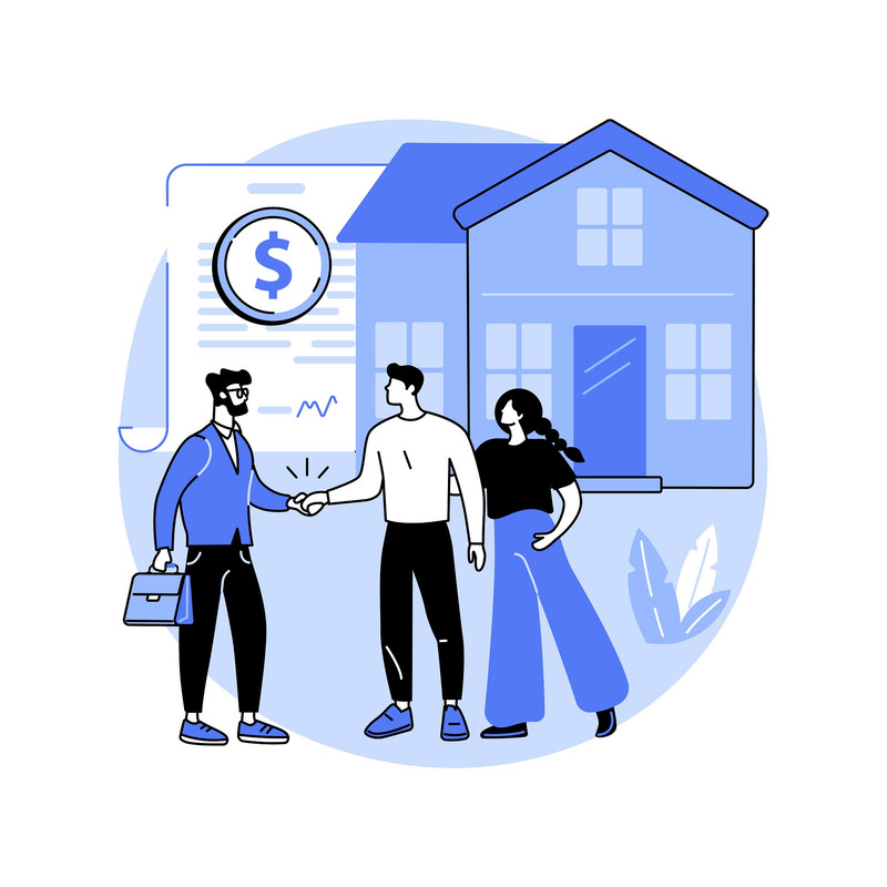 Discover the Concept of Rent to Own Homes in Dallas