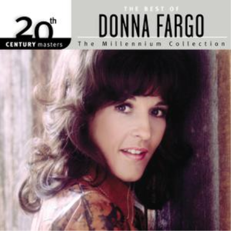 Donna Fargo   20th Century Masters: The Best of Donna Fargo (2002)