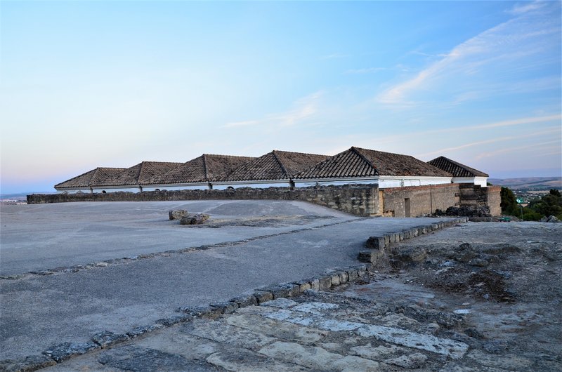 YACIMIENTO ARQUEOLOGICO MEDINA AZAHARA-10-9-2021 - Córdoba y sus pueblos-2017/2020 (28)