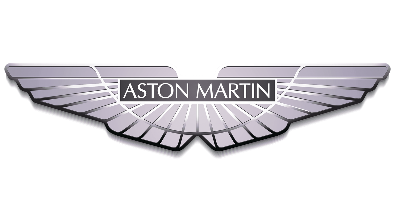Aston Martin Logo
