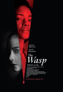 The Wasp (2024) WebDL 1080p AC3 ITA