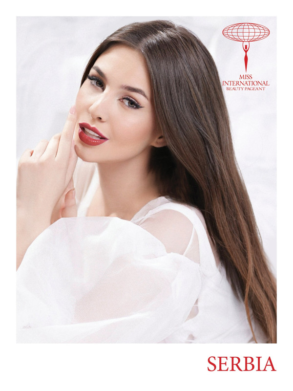★ ♕ ★ Miss from Serbia 2023 ★ ♕ ★ 393585322-702199721939387-7966512124582589860-n
