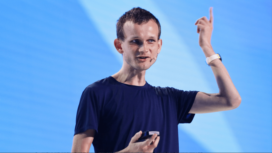 card image Взгляд на политизированные токены. В. Бутерин назвал их инструментом для неограниченного политического подкупа